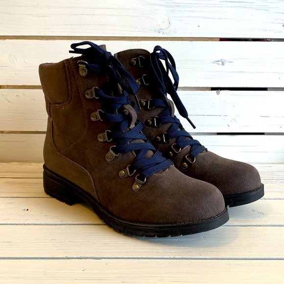 Maurices Shoes - Brand New Maurices Hiking Boots